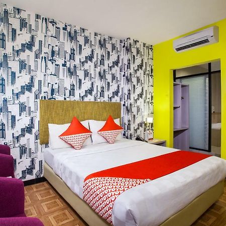 Oyo 119 Belvena Hotel Dżakarta Zewnętrze zdjęcie