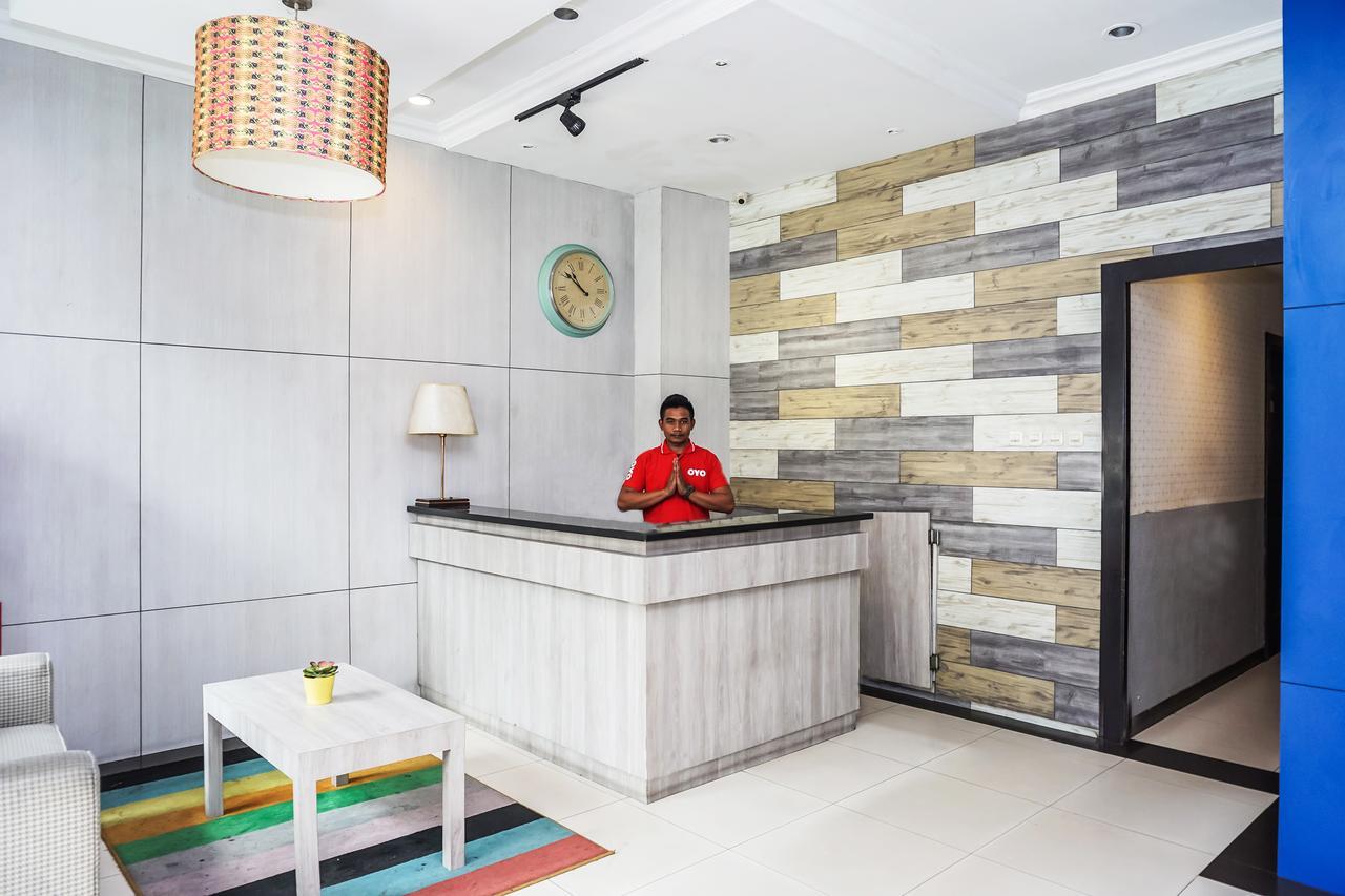 Oyo 119 Belvena Hotel Dżakarta Zewnętrze zdjęcie