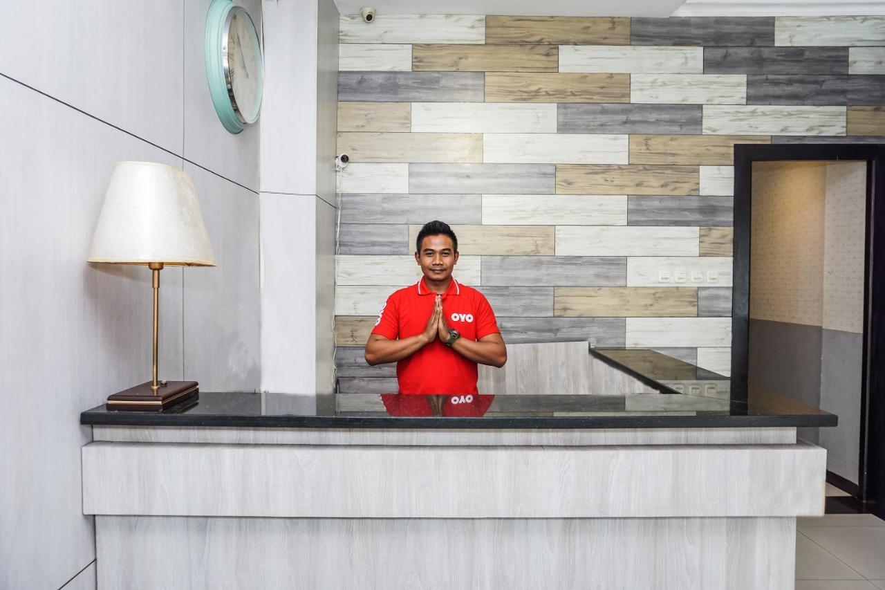 Oyo 119 Belvena Hotel Dżakarta Zewnętrze zdjęcie