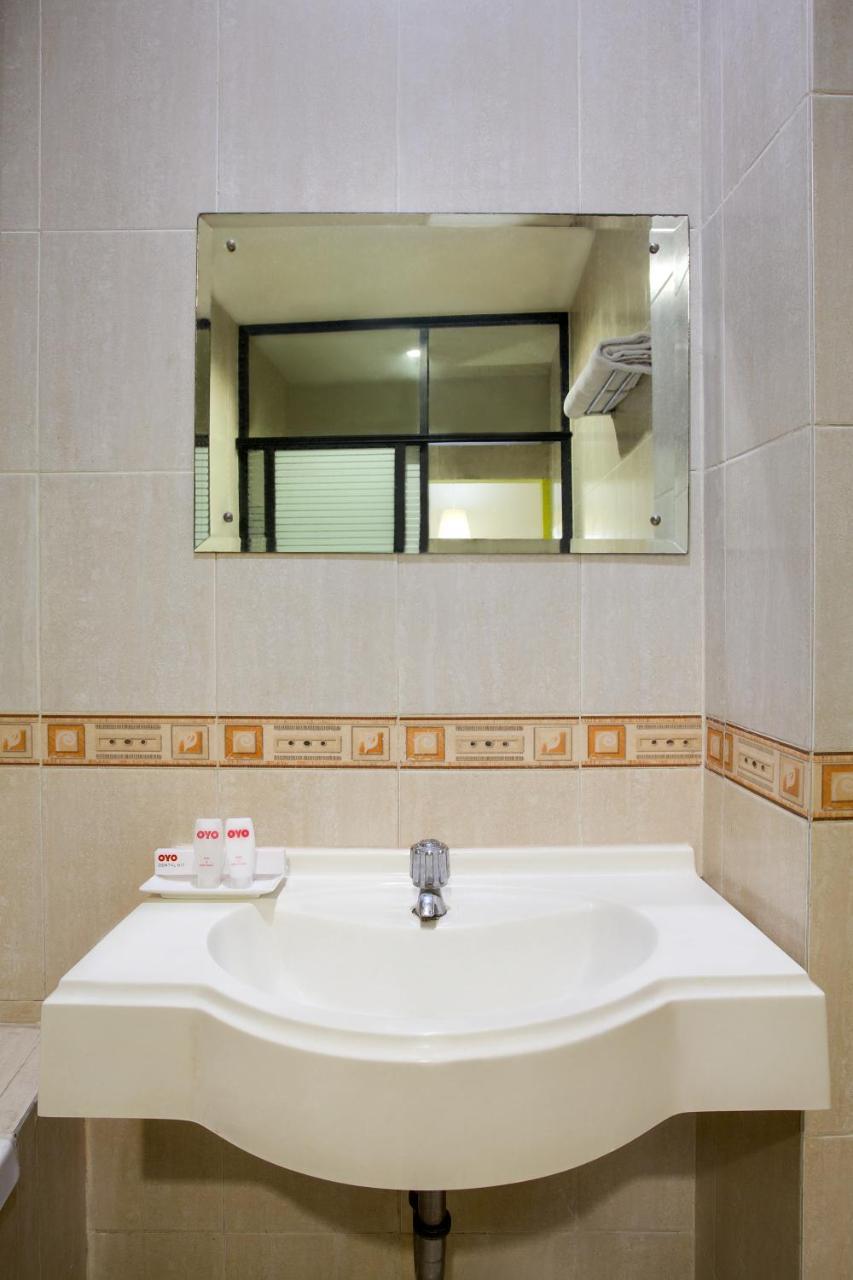Oyo 119 Belvena Hotel Dżakarta Zewnętrze zdjęcie