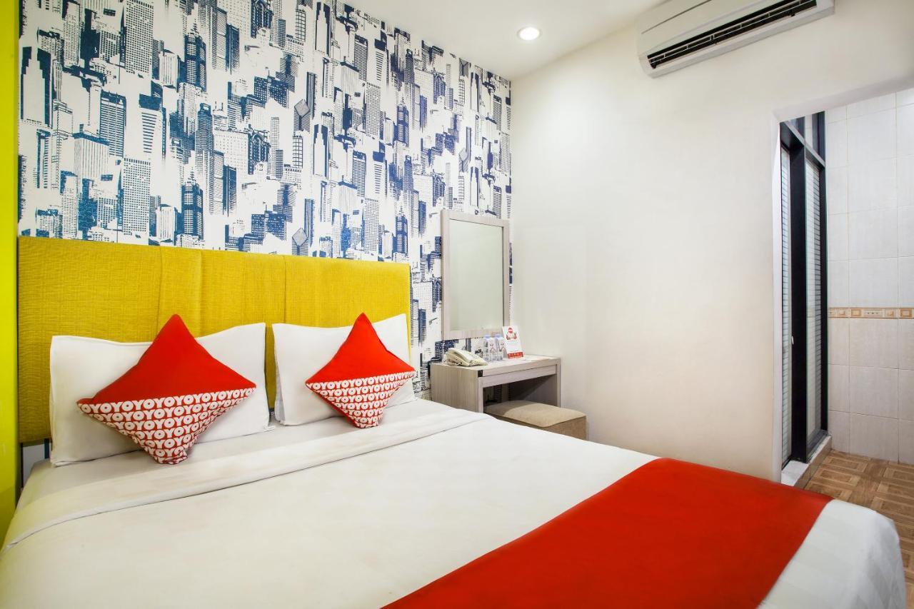 Oyo 119 Belvena Hotel Dżakarta Zewnętrze zdjęcie