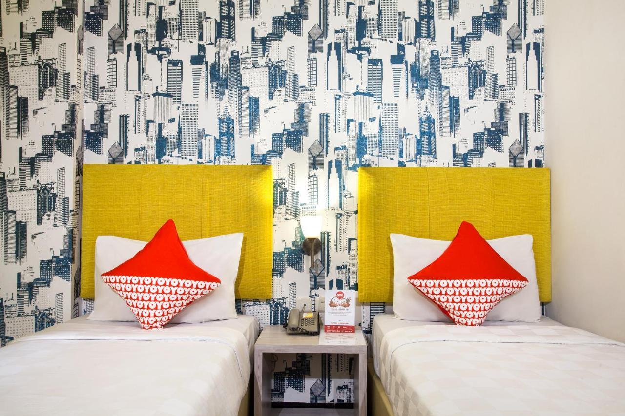 Oyo 119 Belvena Hotel Dżakarta Zewnętrze zdjęcie