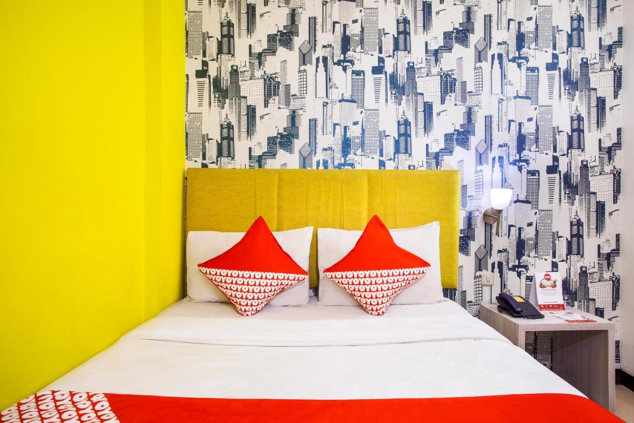 Oyo 119 Belvena Hotel Dżakarta Zewnętrze zdjęcie