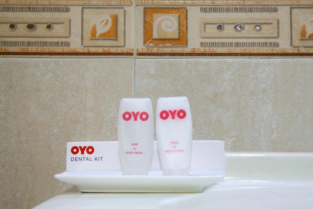 Oyo 119 Belvena Hotel Dżakarta Zewnętrze zdjęcie