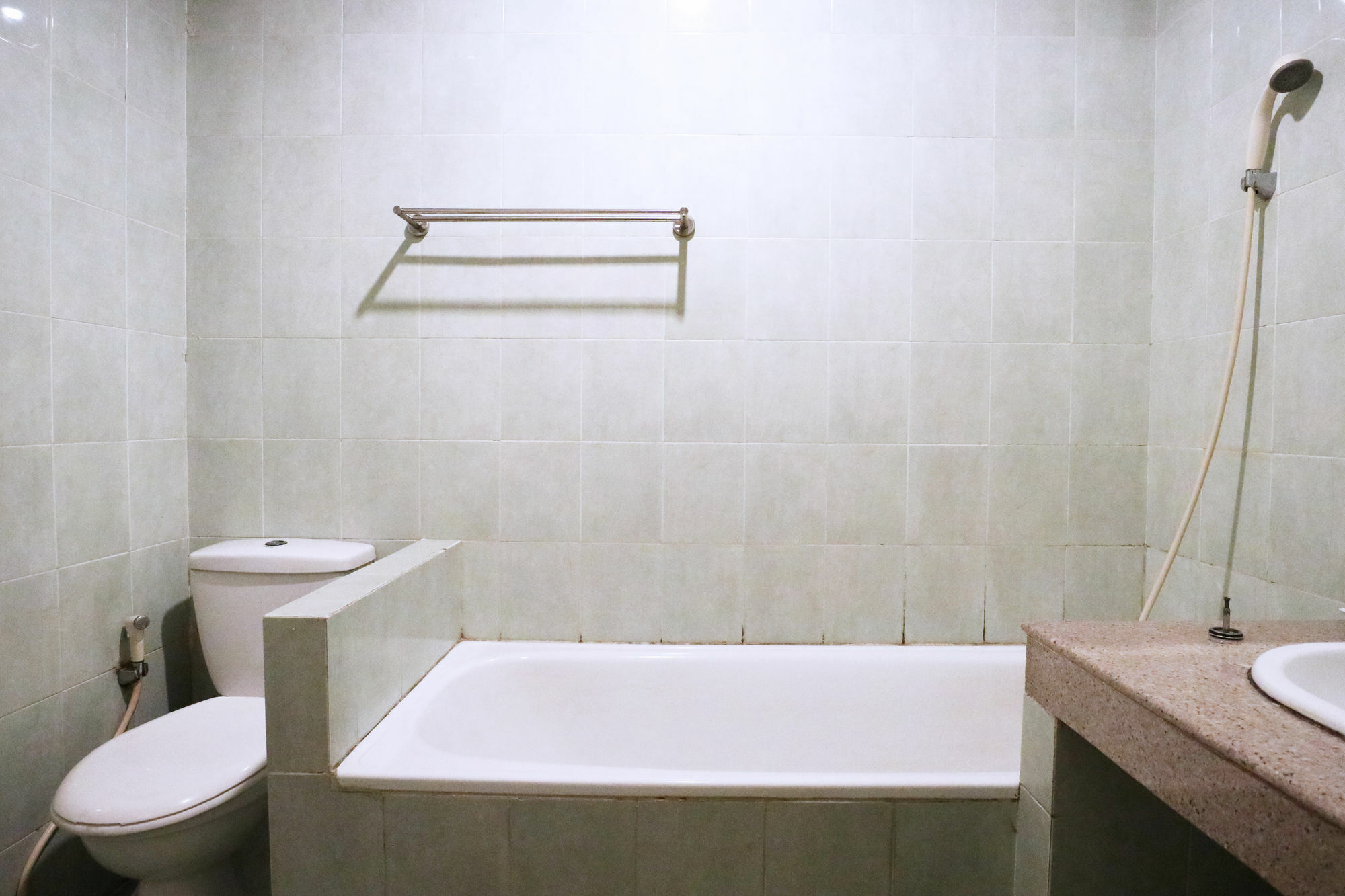 Oyo 119 Belvena Hotel Dżakarta Zewnętrze zdjęcie