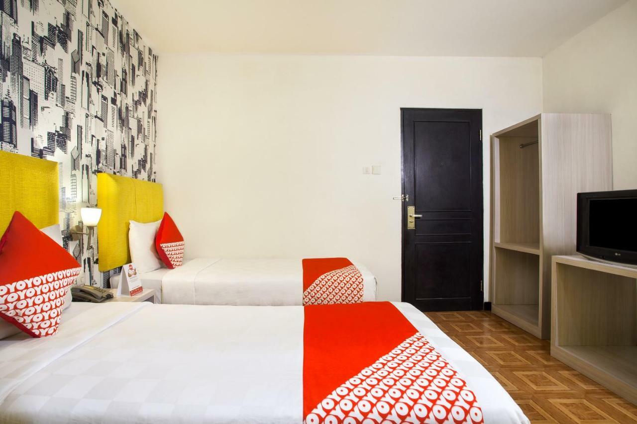 Oyo 119 Belvena Hotel Dżakarta Zewnętrze zdjęcie