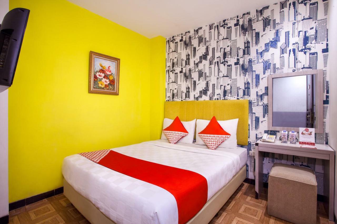 Oyo 119 Belvena Hotel Dżakarta Zewnętrze zdjęcie