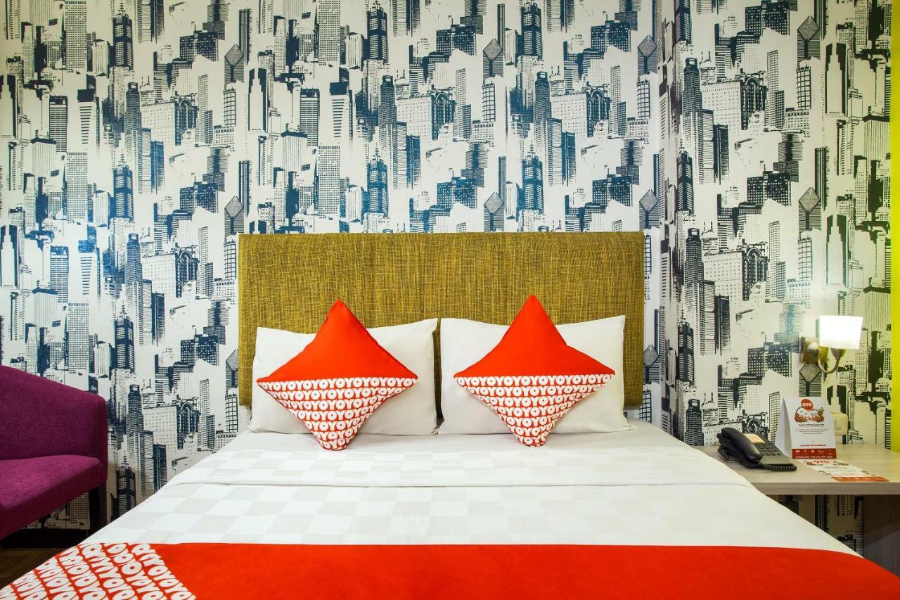 Oyo 119 Belvena Hotel Dżakarta Zewnętrze zdjęcie