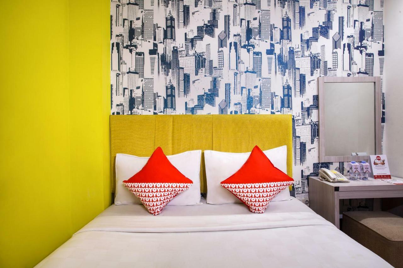 Oyo 119 Belvena Hotel Dżakarta Zewnętrze zdjęcie