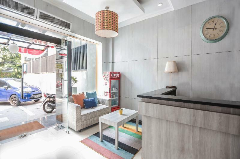 Oyo 119 Belvena Hotel Dżakarta Zewnętrze zdjęcie