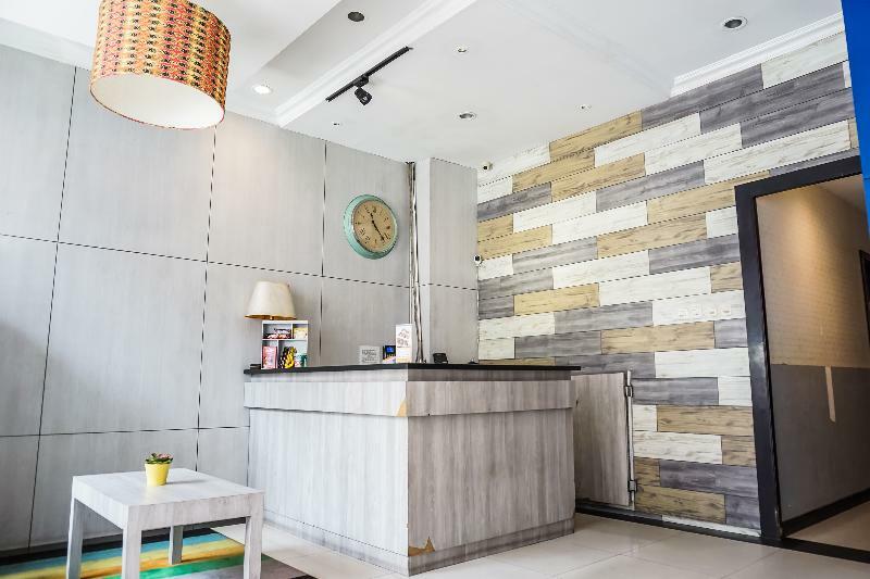Oyo 119 Belvena Hotel Dżakarta Zewnętrze zdjęcie