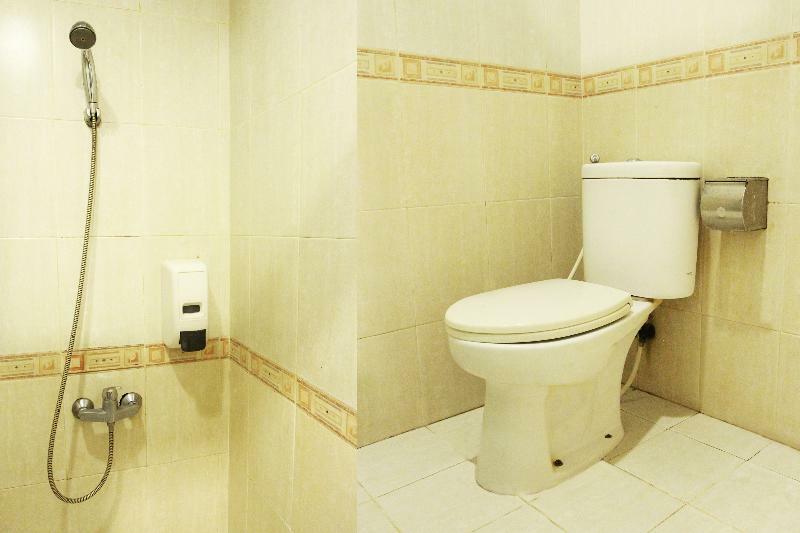 Oyo 119 Belvena Hotel Dżakarta Zewnętrze zdjęcie
