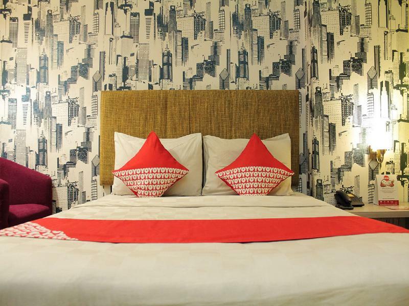 Oyo 119 Belvena Hotel Dżakarta Zewnętrze zdjęcie