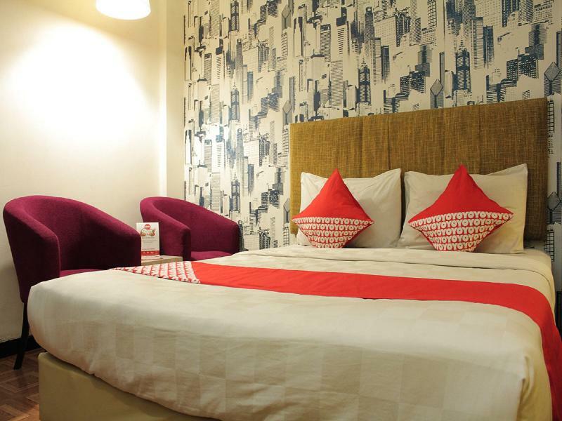 Oyo 119 Belvena Hotel Dżakarta Zewnętrze zdjęcie